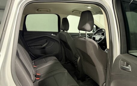 Ford Kuga III, 2017 год, 1 789 800 рублей, 4 фотография