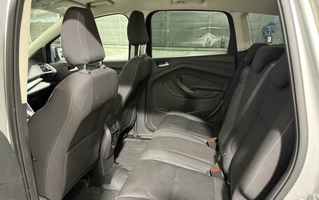 Ford Kuga III, 2017 год, 1 789 800 рублей, 6 фотография