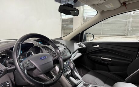 Ford Kuga III, 2017 год, 1 789 800 рублей, 8 фотография