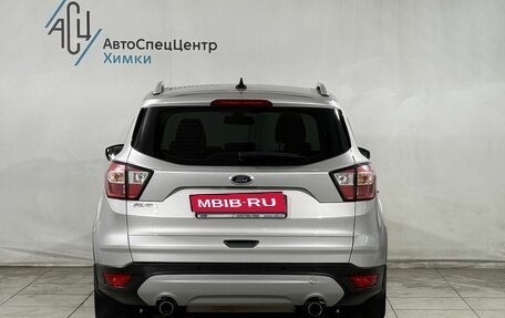 Ford Kuga III, 2017 год, 1 789 800 рублей, 13 фотография
