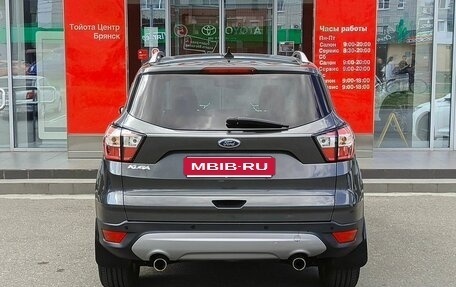 Ford Kuga III, 2017 год, 1 700 000 рублей, 6 фотография