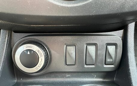 Renault Duster I рестайлинг, 2017 год, 1 099 000 рублей, 15 фотография