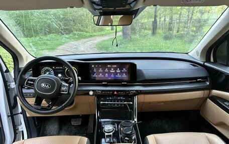 KIA Carnival, 2020 год, 3 900 000 рублей, 8 фотография
