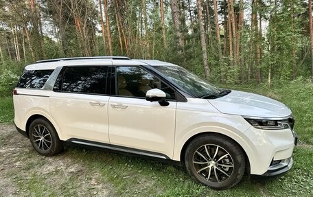 KIA Carnival, 2020 год, 3 900 000 рублей, 12 фотография