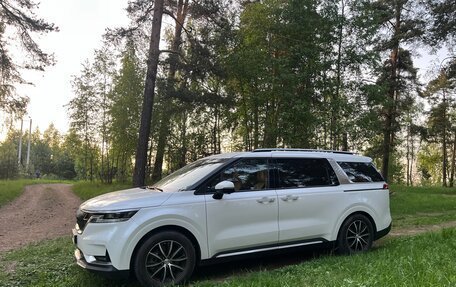 KIA Carnival, 2020 год, 3 900 000 рублей, 13 фотография
