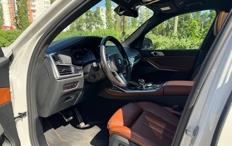 BMW X7, 2022 год, 9 250 000 рублей, 8 фотография