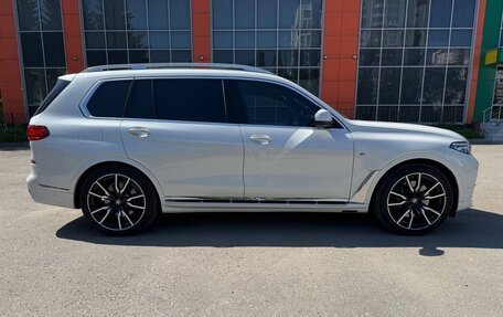 BMW X7, 2022 год, 9 250 000 рублей, 6 фотография