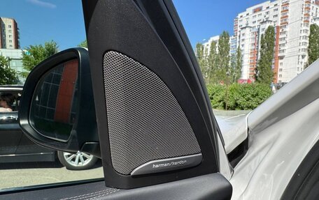 BMW X7, 2022 год, 9 250 000 рублей, 9 фотография