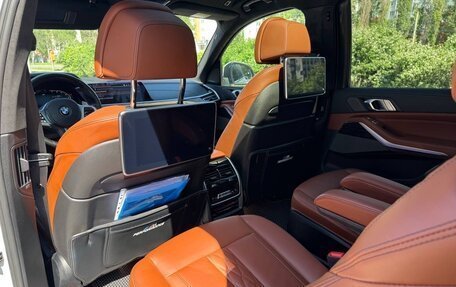 BMW X7, 2022 год, 9 250 000 рублей, 13 фотография