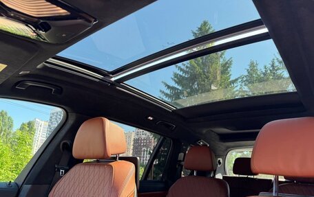 BMW X7, 2022 год, 9 250 000 рублей, 11 фотография
