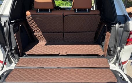 BMW X7, 2022 год, 9 250 000 рублей, 14 фотография