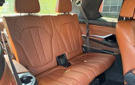 BMW X7, 2022 год, 9 250 000 рублей, 16 фотография