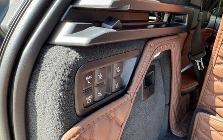 BMW X7, 2022 год, 9 250 000 рублей, 15 фотография