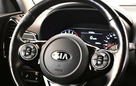 KIA Soul III, 2019 год, 2 070 000 рублей, 9 фотография