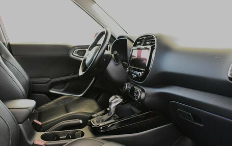 KIA Soul III, 2019 год, 2 070 000 рублей, 14 фотография