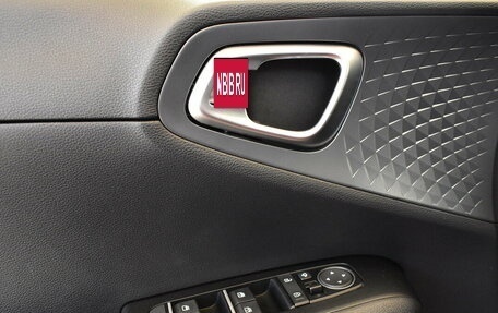KIA Soul III, 2019 год, 2 070 000 рублей, 11 фотография