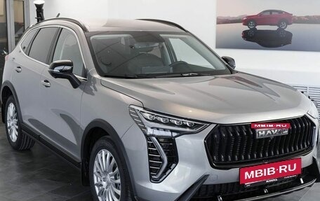 Haval Jolion, 2026 год, 2 899 000 рублей, 3 фотография