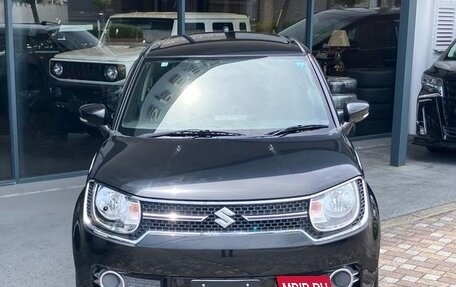 Suzuki Ignis III, 2017 год, 750 000 рублей, 2 фотография