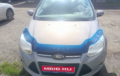 Ford Focus III, 2012 год, 650 000 рублей, 1 фотография