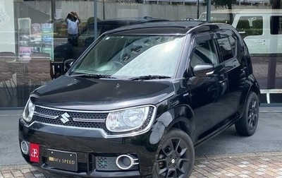 Suzuki Ignis III, 2017 год, 750 000 рублей, 1 фотография
