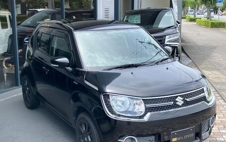 Suzuki Ignis III, 2017 год, 750 000 рублей, 4 фотография