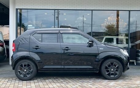 Suzuki Ignis III, 2017 год, 750 000 рублей, 7 фотография