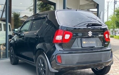 Suzuki Ignis III, 2017 год, 750 000 рублей, 8 фотография