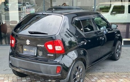 Suzuki Ignis III, 2017 год, 750 000 рублей, 9 фотография