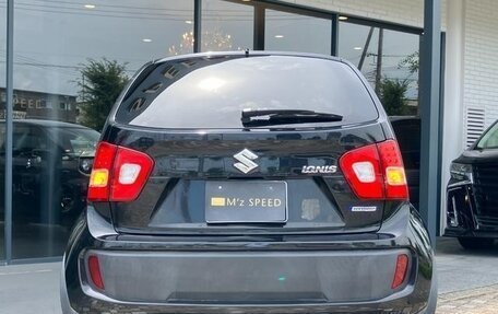 Suzuki Ignis III, 2017 год, 750 000 рублей, 6 фотография