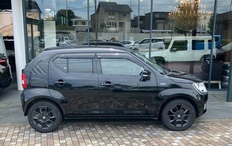 Suzuki Ignis III, 2017 год, 750 000 рублей, 11 фотография