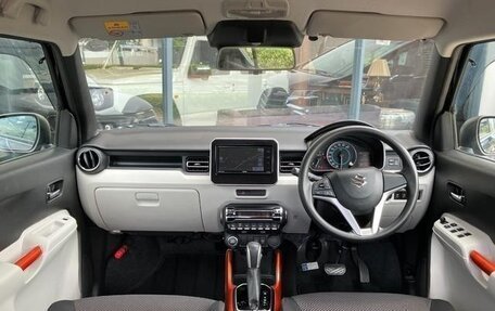 Suzuki Ignis III, 2017 год, 750 000 рублей, 12 фотография