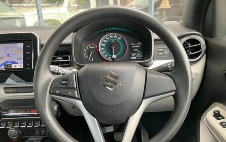 Suzuki Ignis III, 2017 год, 750 000 рублей, 14 фотография