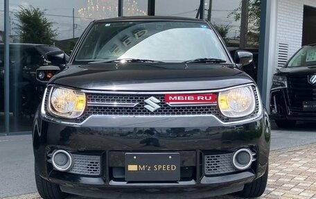 Suzuki Ignis III, 2017 год, 750 000 рублей, 5 фотография