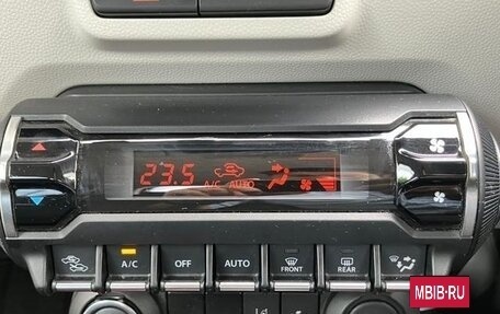 Suzuki Ignis III, 2017 год, 750 000 рублей, 16 фотография