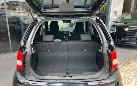 Suzuki Ignis III, 2017 год, 750 000 рублей, 24 фотография
