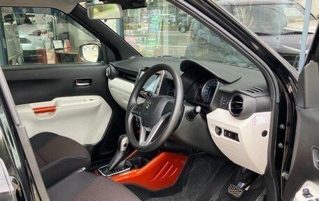 Suzuki Ignis III, 2017 год, 750 000 рублей, 19 фотография