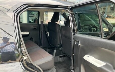 Suzuki Ignis III, 2017 год, 750 000 рублей, 22 фотография