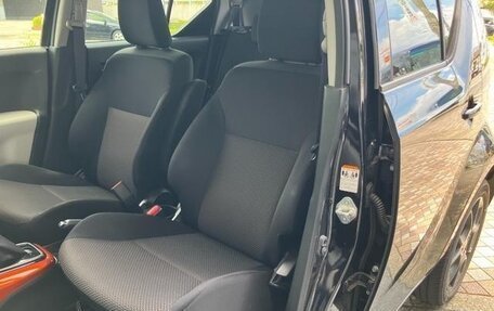 Suzuki Ignis III, 2017 год, 750 000 рублей, 20 фотография