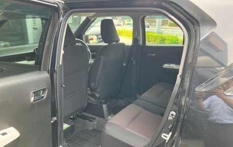 Suzuki Ignis III, 2017 год, 750 000 рублей, 25 фотография