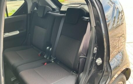 Suzuki Ignis III, 2017 год, 750 000 рублей, 26 фотография