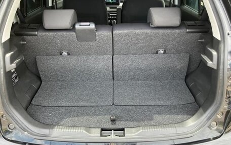 Suzuki Ignis III, 2017 год, 750 000 рублей, 27 фотография