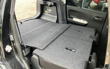 Suzuki Ignis III, 2017 год, 750 000 рублей, 31 фотография