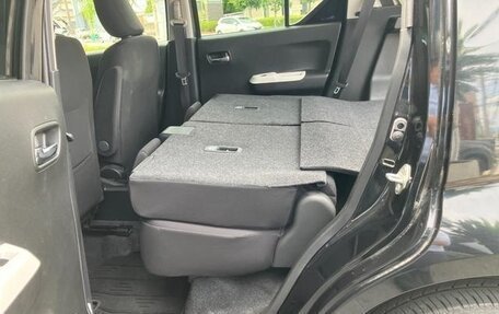 Suzuki Ignis III, 2017 год, 750 000 рублей, 32 фотография