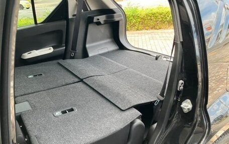 Suzuki Ignis III, 2017 год, 750 000 рублей, 33 фотография