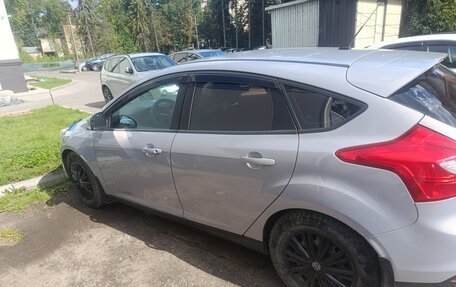 Ford Focus III, 2012 год, 650 000 рублей, 4 фотография
