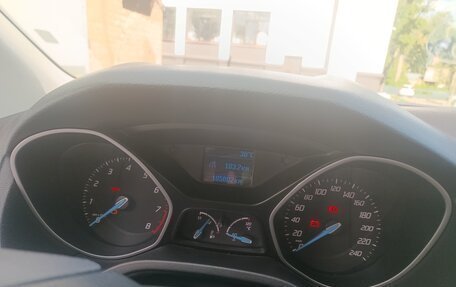 Ford Focus III, 2012 год, 650 000 рублей, 9 фотография