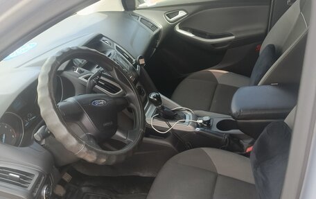 Ford Focus III, 2012 год, 650 000 рублей, 8 фотография