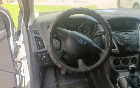 Ford Focus III, 2012 год, 650 000 рублей, 6 фотография