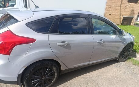Ford Focus III, 2012 год, 650 000 рублей, 2 фотография