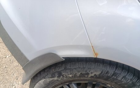 Ford Focus III, 2012 год, 650 000 рублей, 14 фотография